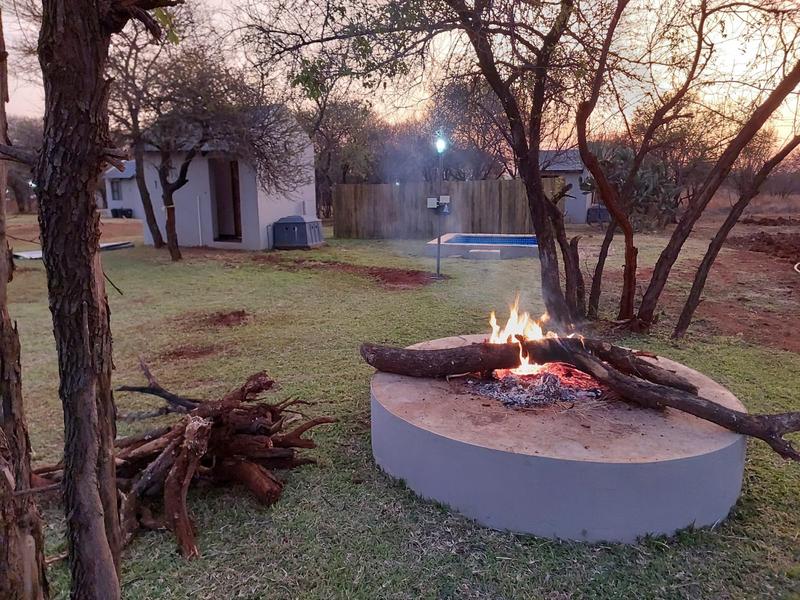 7 Bedroom Property for Sale in Brits Rural North West